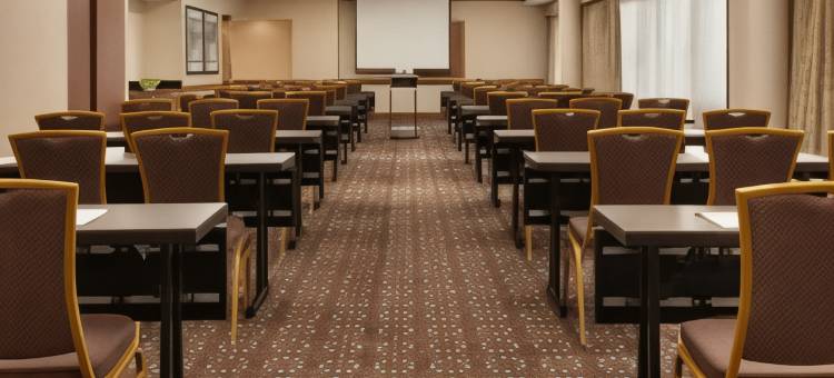 希尔顿欢朋酒店-西丹佛联邦中心(Hampton Inn by Hilton Denver West Federal Center)图片