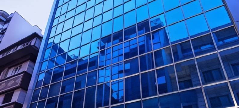 泽伊贝克新酒店(The New Hotel Zeybek)图片