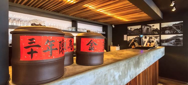 金矿餐旅会馆图片