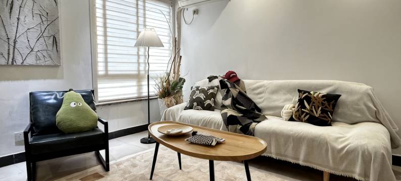 泽骞家公寓(友谊东路2号分店)图片