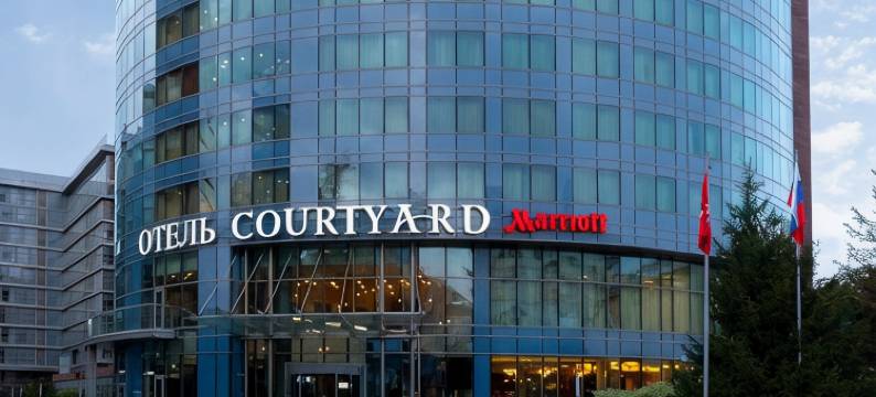 宇宙帕维列茨卡亚酒店(Cosmos Moscow Paveletskaya Hotel)图片