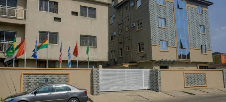 Oragon Hotel -Standard图片