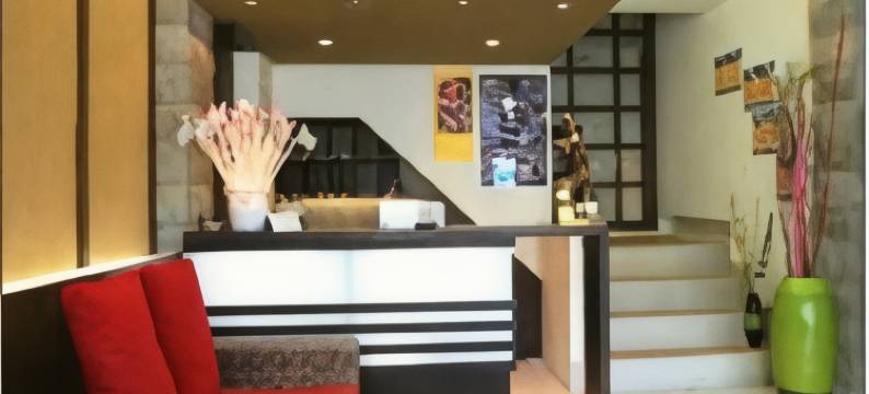 在名精品住宅酒店(Arina Boutique Residence)图片