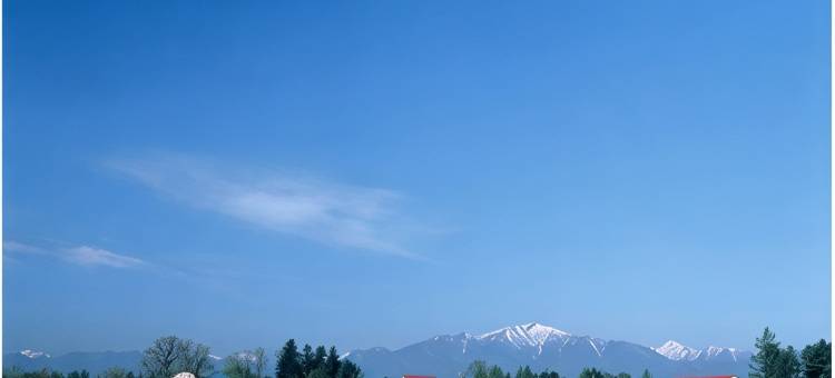 露樱酒店带广站前店(Hotel Route-Inn Obihiro Ekimae)图片