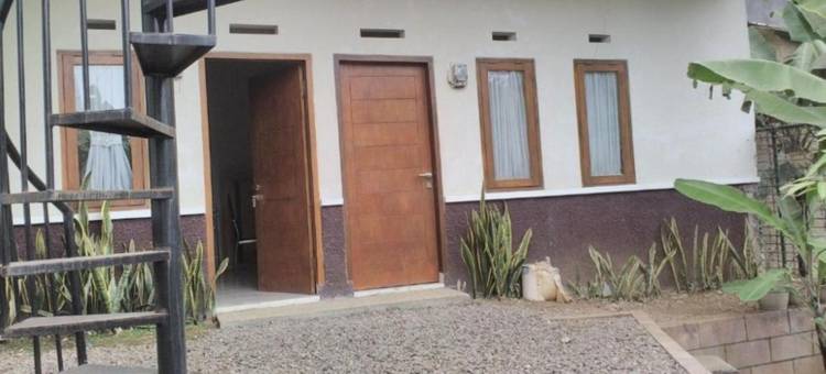 纳比拉赛亚旅馆(Nabila Syar'i Guesthouse)图片