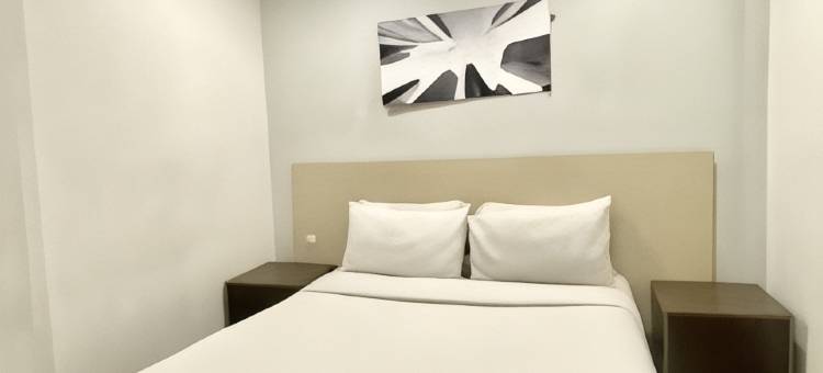 Belva Hotel Puncak图片