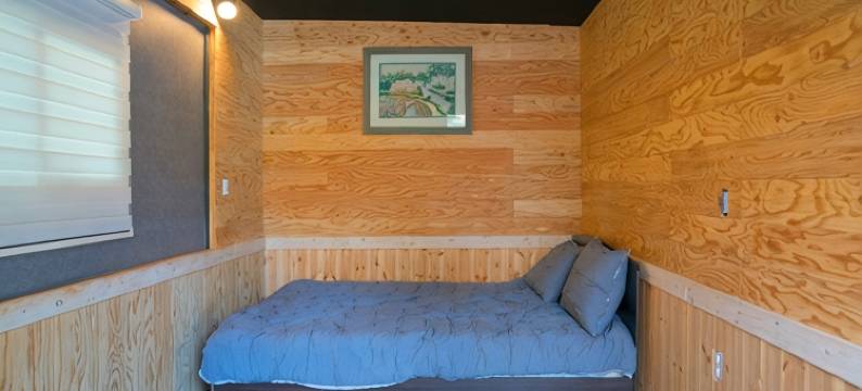 Wanju Wild Flower Pension图片