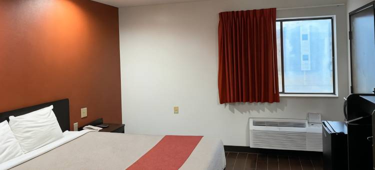 轻松旅馆(Relax Inn)图片