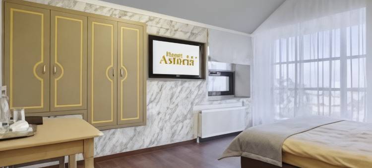 阿斯托里亚酒店(Hotel Astoria)图片