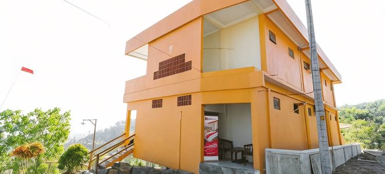 红多兹酒店-近帕朗特里提斯海滩(RedDoorz Near Parangtritis Beach)图片