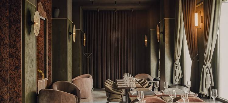 Flaner Hotel, WorldHotels Crafted图片