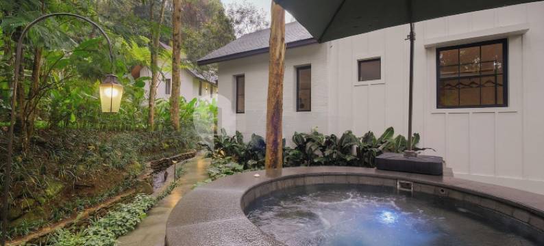 邦根维尔旅游公园酒店(Taman Wisata Bougenville by Kozystay)图片