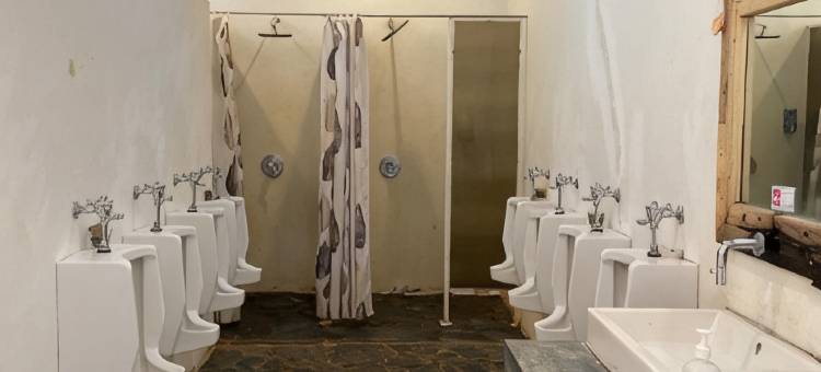 布拉沃探险露营地(Bravo Adventure Glamping)图片