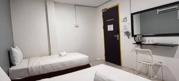 霍特尔塞罗加(Hotel Seroja)图片