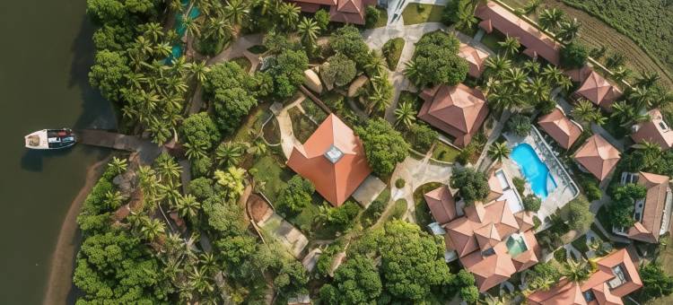 美居 Goa Devaaya 度假酒店(Mercure Goa Devaaya Resort)图片