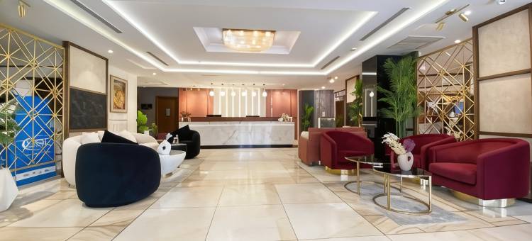 Best Western Plus Multan图片