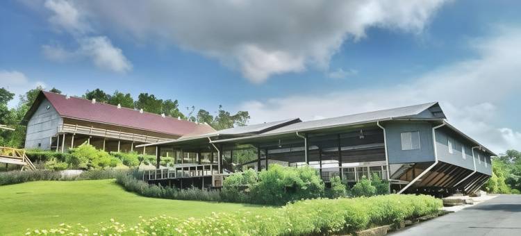 婆罗洲酒店(Borneo Hotel)图片