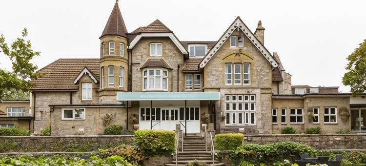 百老汇公园酒店(The Broadway Park Hotel)图片