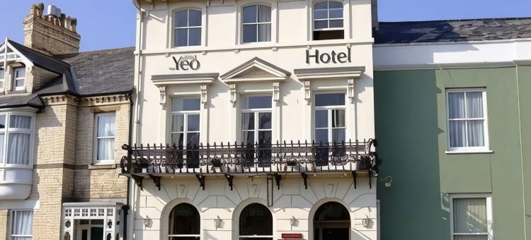 耶奥戴尔酒店(Yeo Dale Hotel)图片