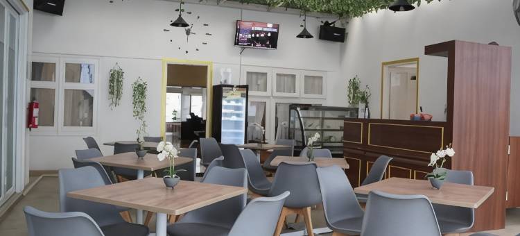 Salak Boutique Hotel Managed by Salak Hospitality图片