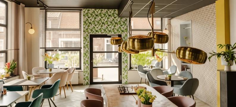 查理精品酒店(Boutique Hotel Charley's)图片