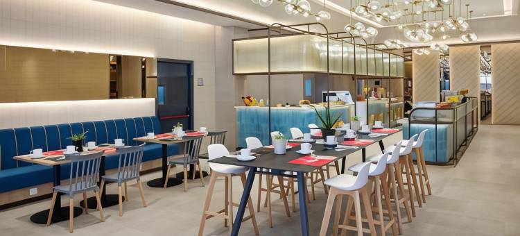 宜必思巨港桑加尔酒店(Ibis Palembang Sanggar)图片