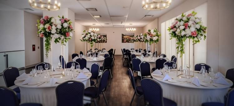 智选假日酒店 长岛市 东纽约 IHG旗下(Holiday Inn Express LONG ISLAND CITY E - NEW YORK by IHG)图片