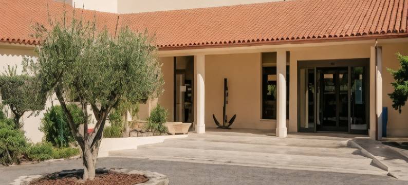 埃塞帕尔马塞拉俱乐部(Club Esse Palmasera)图片