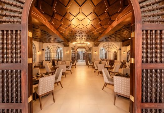 Gran Hotel Mexico by SolarisHotel Overview