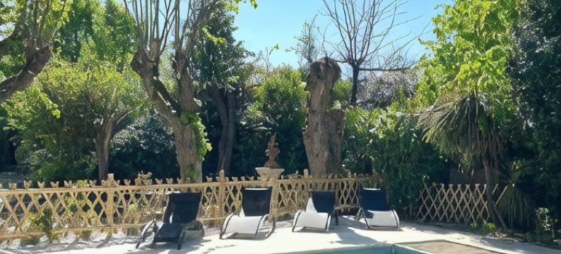 小佩里耶(Hotel le Petit Perier)图片