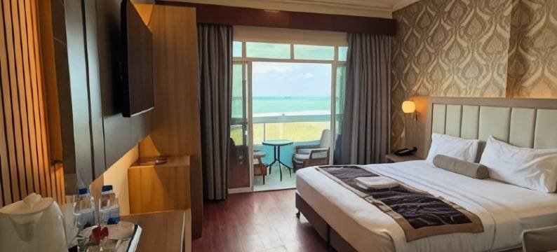 美人鱼海滩酒店(Mermaid Beach Hotel LLC)图片