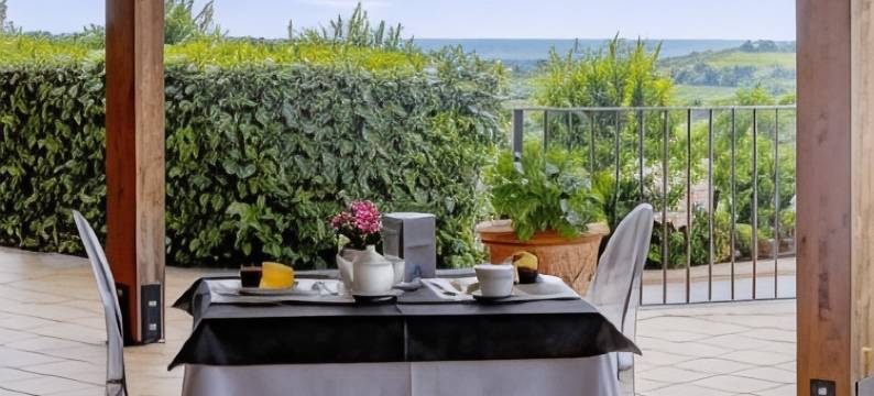 GFH - Bello宫酒店(Hotel Palazzo Bello)图片