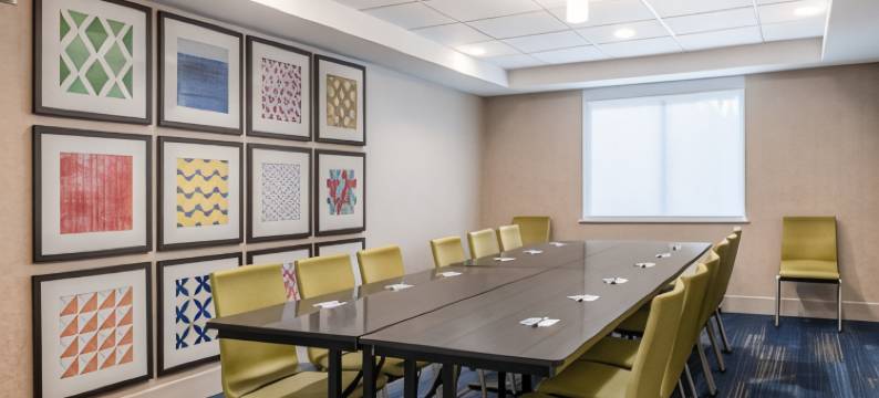 博蒙特西北智选假日酒店(Holiday Inn Express & Suites Beaumont NW Parkdale Mall by IHG)图片