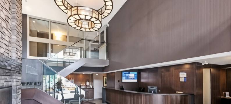 赛丁29号贝斯特韦斯特优质酒店(Best Western Plus Siding 29 Lodge)图片