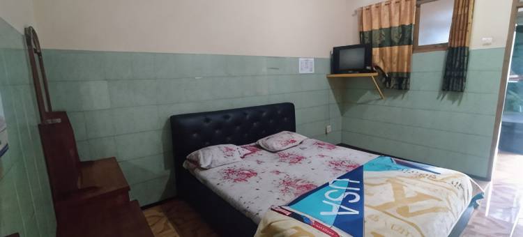 Hotel O Tetirah Homestay图片
