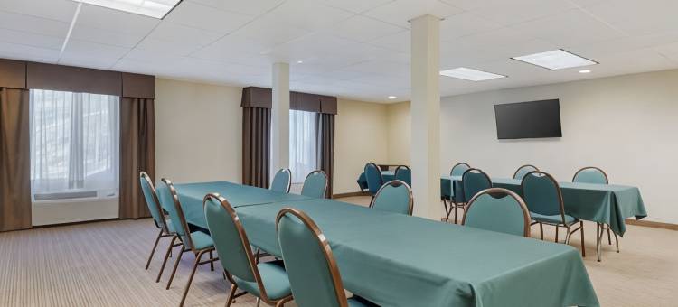 曼德拉海岸贝斯特韦斯特优质酒店(Best Western Plus Marina Shores Hotel)图片