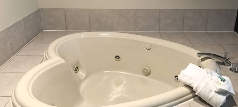 布恩 - 大学区凯艺套房酒店(Quality Inn & Suites Boone - University Area)图片