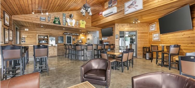 黑山贝斯特韦斯特酒店(Best Western Black Hills Lodge)图片