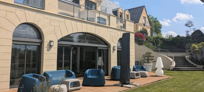 迪马尔塔多迈讷德斯爵士酒店(Le Domaine des Chevaliers de Malte)图片