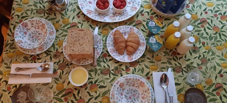 Cotswold Cottage 床与早餐旅馆(Cotswold Cottage B&B - 5 Minutes Walk from Village Pub)图片