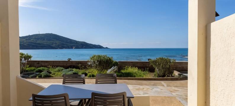 Hôtel et Résidence Ta Kladia - Omigna酒店和住宅(Hôtel et Résidence Ta Kladia - Omigna)图片