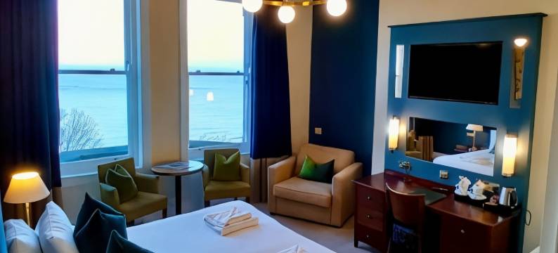 韦斯顿酒店(Weston Hotel)图片