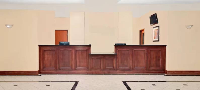 Sonesta Essential Hotels Odessa图片