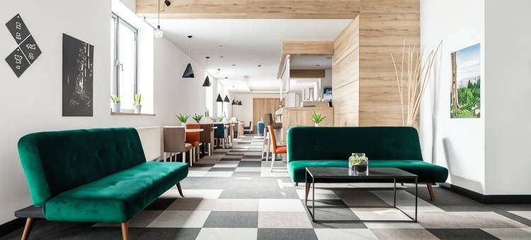 维斯提纳酒店(Hotel Vestina)图片