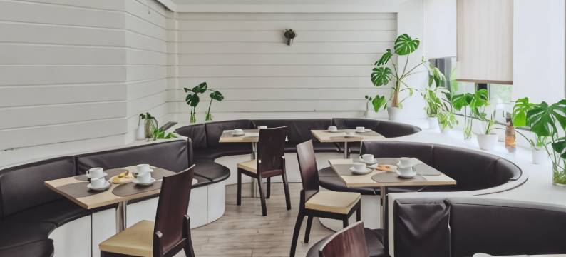 托斯卡纳大使酒店(Toscana Ambassador)图片