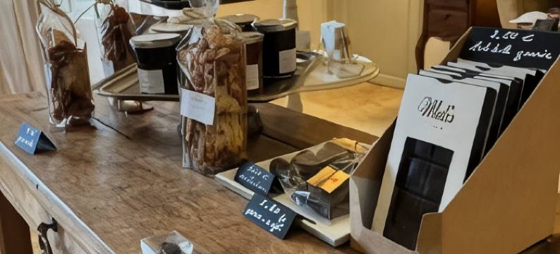 马利斯卡斯特雷拉小城堡(Malis Castera le Petit Château)图片