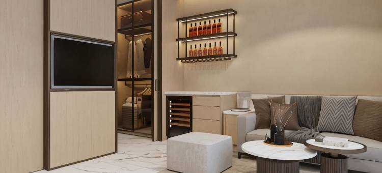 五号酒店及度假村 Evara(The Five Hotel & Resort Evara)图片