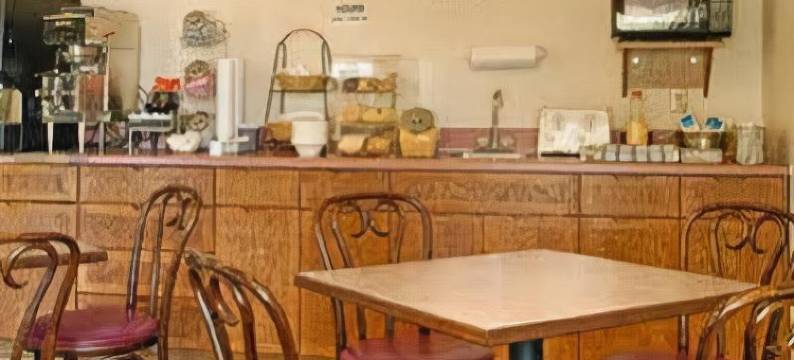 克洛凯速8酒店(Super 8 by Wyndham Cloquet)图片