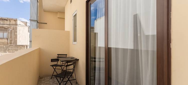 休吉亚古雅精品酒店(Quaint Boutique Hotel Xewkija)图片
