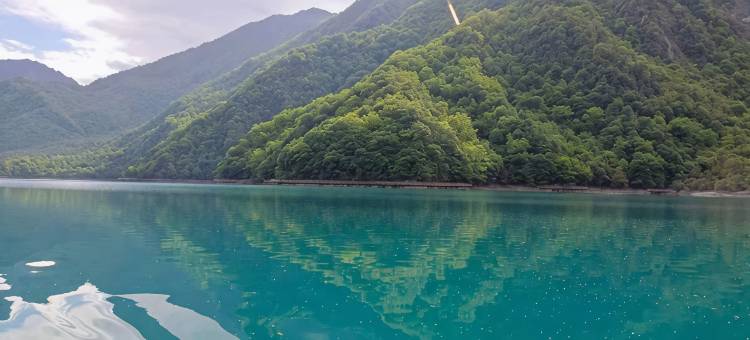 文县天乐山庄(天池景区店)图片